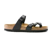 Birkenstock, ,Shoes ,Donna ,Nero ,36 EU Mayari Sandalo Infradito