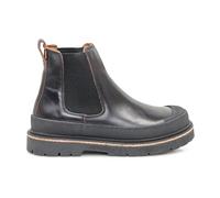Birkenstock, ,Shoes ,Donna ,Nero ,36 EU Prescott Narrow Fit