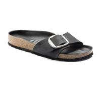 BIRKENSTOCK Zoccoletto 'Madrid' nero, Taglia 37
