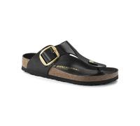 BIRKENSTOCK Infradito 'Gizeh' nero Donna BIRKENSTOCK 38