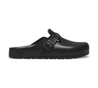 Birkenstock, ,Shoes ,Donna ,Nero ,38 EU Sandali Classic Boston