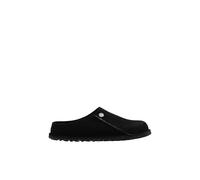 Birkenstock, ,Shoes ,Donna ,Nero ,38 EU Zermatt Premium Slides