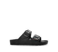 Birkenstock Arizona Big Buckle Eva Sandals Nero EU 39 Donna