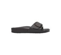 Birkenstock Madrid Big Buckle Eva Narrow Sandals Nero EU 41 Donna