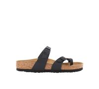 BIRKENSTOCK MAYARI BLACK CALZ N infradito Donna 43