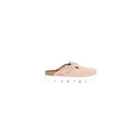 Birkenstock, ,Shoes ,Donna ,Rosa ,37 EU Chunky Boston Sandali
