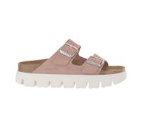 BIRKENSTOCK ARIZONA CHUNKY PINK CLAY CALZ S ciabatte Donna 39