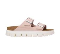 Birkenstock, ,Shoes ,Donna ,Rosa ,39 EU Chunky Pap Arizona Pantofole Rosa Chiaro