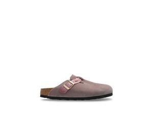 Birkenstock, ,Shoes ,Donna ,Viola ,39 EU Clogs Boston Braided
