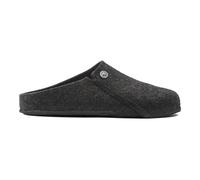 Birkenstock, ,Shoes ,unisex ,Grigio ,40 EU Zoccoli Zermatt Standard