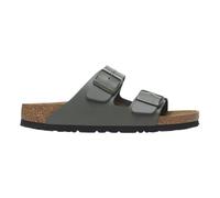 Birkenstock, ,Shoes ,unisex ,Verde ,39 EU Ciabatte