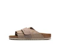 Sandali Birkenstock Kyoto VL Stretto beige - 36