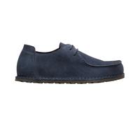 Birkenstock, ,Shoes ,Uomo ,Blu ,42 EU Utti Lace N Regular Fit