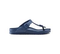 Birkenstock, ,Shoes ,Uomo ,Blu ,46 EU Flip Flops