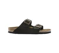 BIRKENSTOCK Zoccoletto 'Arizona' marrone / bronzo, Taglia 36