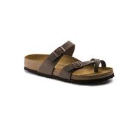 Birkenstock, ,Shoes ,Uomo ,Marrone ,36 EU Sandalo Modern Comfort - Mayari Mocca