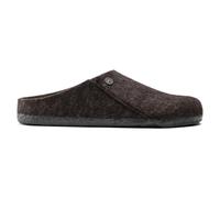 Birkenstock, ,Shoes ,Uomo ,Marrone ,38 EU Ciabatte in Shearling Marrone