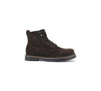 Birkenstock, ,Shoes ,Uomo ,Marrone ,40 EU Highwood Lace Mid Narrow Fit