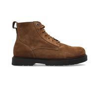 Birkenstock, ,Shoes ,Uomo ,Marrone ,40 EU Highwood Lace Mid scarpe