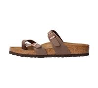 Birkenstock, ,Shoes ,Uomo ,Marrone ,40 EU Sandali Mayari