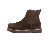 Birkenstock, ,Shoes ,Uomo ,Marrone ,43 EU Highwood Slip On Regular Fit