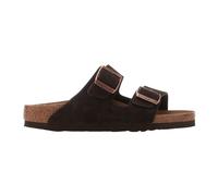 Birkenstock, ,Shoes ,Uomo ,Marrone ,44 EU Arizona Narrow Fit