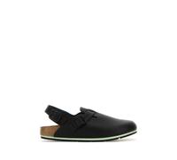 Birkenstock, ,Shoes ,Uomo ,Nero ,39 EU Tokio Pro