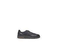 Birkenstock, ,Shoes ,Uomo ,Nero ,40 EU Low Dip Trainer