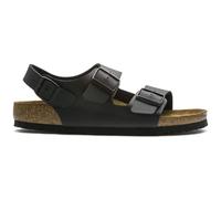 Sandali Birkenstock Milano Birko-Flor nero - 41