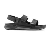 Birkenstock - Tatacoa Birko-Flor Sandali - -Shoes -Uomo -Nero -41 EU