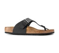 Birkenstock, ,Shoes ,Uomo ,Nero ,42 EU Sandalo Ramses