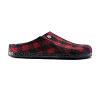 Birkenstock, ,Shoes ,Uomo ,Rosso ,41 EU Zermatt Rivet Clog