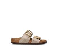 BIRKENSTOCK SIDNEY CUSHION BUCKLE Ciabatta donna 41