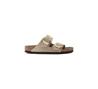 Birkenstock - Slider Calzata Regolare - - Shoes - Donna - Beige - 38 EU