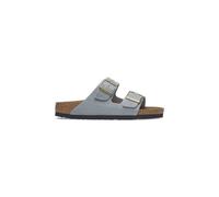 Birkenstock - Slider Calzata Stretta - - Shoes - Donna - Grigio - 36 EU