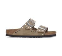 Birkenstock - Slider - - Shoes - Donna - Beige - 38 EU