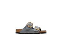 Birkenstock - Slider - - Shoes - Donna - Blu - 36 EU