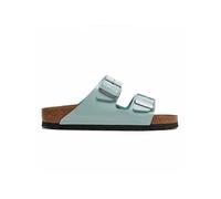 Birkenstock - Slider - - Shoes - Donna - Blu - 40 EU