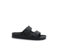 Birkenstock - Slider - - Shoes - Donna - Nero - 36 EU