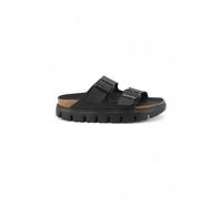 Birkenstock - Slider - - Shoes - Donna - Nero - 39 EU