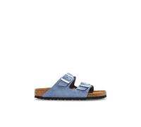 Birkenstock - Slides Arizona BS - - Shoes - Donna - Blu - 38 EU