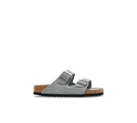 Birkenstock - Slides Arizona BS - - Shoes - Donna - Grigio - 38 EU