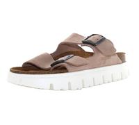BIRKENSTOCK Slides da donna, beige., 40 EU