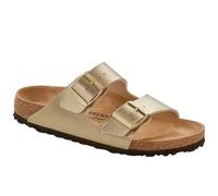 BIRKENSTOCK Infradito 'Madrid' oro Donna BIRKENSTOCK 36