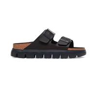 Birkenstock Slides da donna, Nero, 37 EU