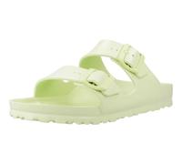 BIRKENSTOCK, Slides Donna, verde menta, 41 EU, verde menta, 41 EU