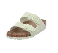 BIRKENSTOCK, Slides Unisex-Adulto, verde, 36 EU