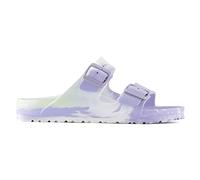 Birkenstock, Slides Unisex-Adulto, viola, 45 EU