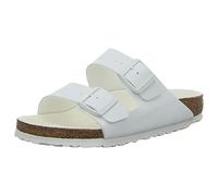 Birkenstock - Arizona Triples - Sandali da trekking EU 43 - Regular bianco