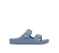 BIRKENSTOCK ARIZONA EVA KIDS BLU ELEMENTAL ciabatte Bambino 32